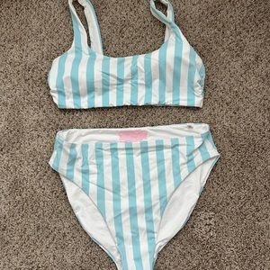 Victoria Secret bathing suit